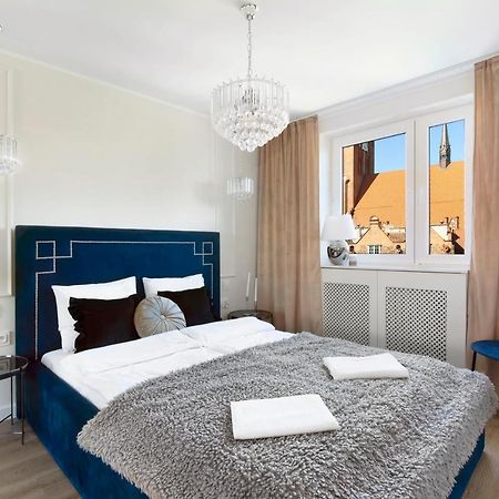Elite Apartments Old Town Podwale Classy Gdańsk Zewnętrze zdjęcie